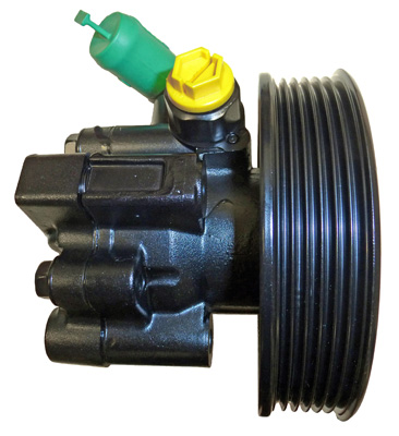 Hydraulikpumpe, Lenkung 04.76.0645-1 kaufen | LIZARTE