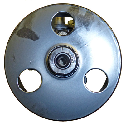 Hydraulikpumpe, Lenkung 04.76.0645-1 kaufen | LIZARTE