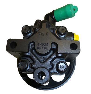 Hydraulikpumpe, Lenkung 04.76.0645-2 kaufen | LIZARTE