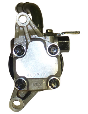 Hydraulikpumpe, Lenkung 04.76.0700-1 kaufen | LIZARTE