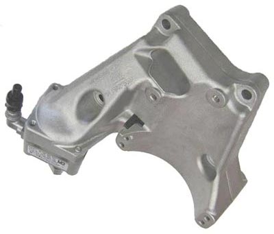 Hydraulikpumpe, Lenkung 04.88.0120 kaufen | LIZARTE