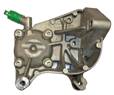 Hydraulikpumpe, Lenkung 04.88.0135-1 kaufen | LIZARTE