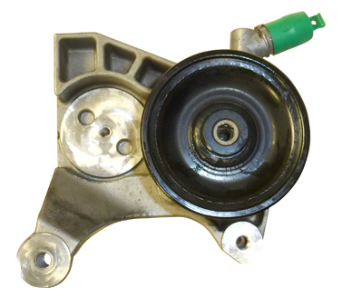 Hydraulikpumpe, Lenkung 04.88.0135-1 kaufen | LIZARTE