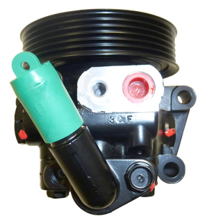 Hydraulikpumpe, Lenkung 04.88.0254-3 kaufen | LIZARTE