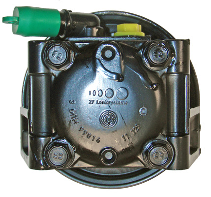 Hydraulikpumpe, Lenkung 04.88.0257-1 kaufen | LIZARTE