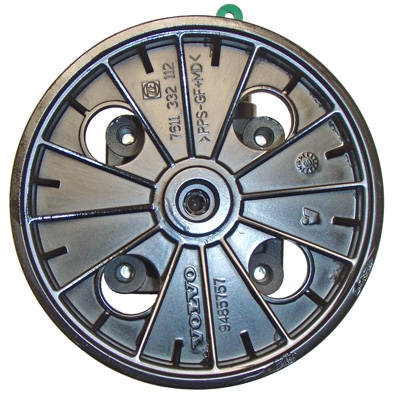 Hydraulikpumpe, Lenkung 04.88.0300-2 kaufen | LIZARTE