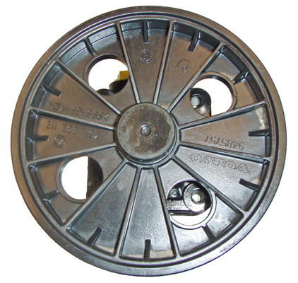 Hydraulikpumpe, Lenkung 04.88.0303-1 kaufen | LIZARTE