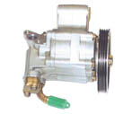 Hydraulikpumpe, Lenkung 04.92.0100 kaufen | LIZARTE