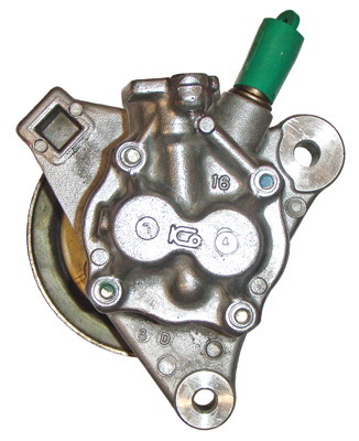 Hydraulikpumpe, Lenkung 04.92.0110 kaufen | LIZARTE