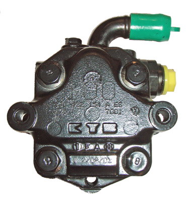Hydraulikpumpe, Lenkung 04.94.0102 kaufen | LIZARTE