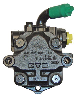 Hydraulikpumpe, Lenkung 04.94.0104 kaufen | LIZARTE
