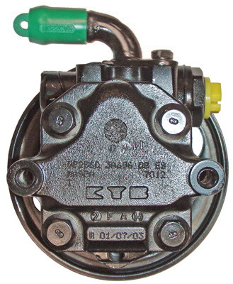 Hydraulikpumpe, Lenkung 04.94.0107-1 kaufen | LIZARTE