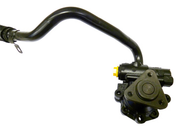 Hydraulikpumpe, Lenkung 04.94.0113 kaufen | LIZARTE
