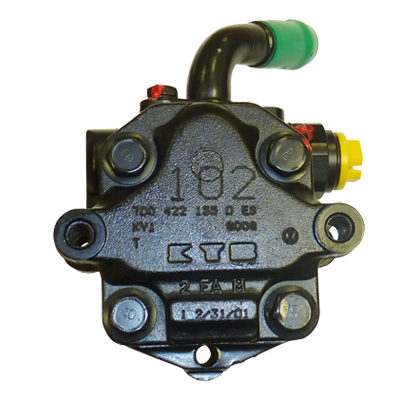 Hydraulikpumpe, Lenkung 04.94.0152 kaufen | LIZARTE