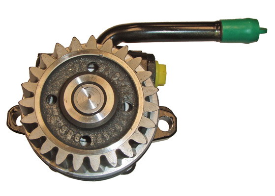 Hydraulikpumpe, Lenkung 04.94.0180 kaufen | LIZARTE