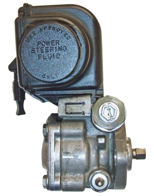 Hydraulikpumpe, Lenkung 04.94.0215 kaufen | LIZARTE