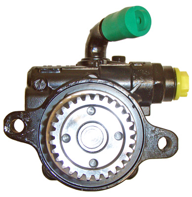 Hydraulikpumpe, Lenkung 04.94.0355 kaufen | LIZARTE
