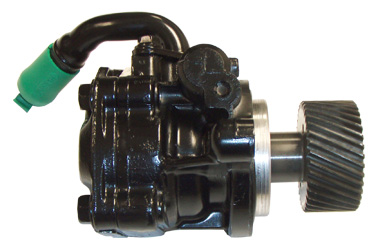 Hydraulikpumpe, Lenkung 04.94.0360 kaufen | LIZARTE