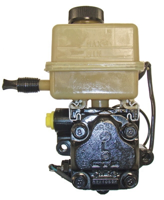 Hydraulikpumpe, Lenkung 04.94.0365 kaufen | LIZARTE