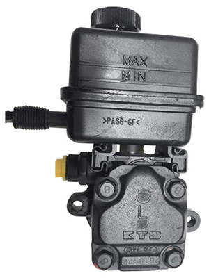 Hydraulikpumpe, Lenkung 04.94.0370 kaufen | LIZARTE