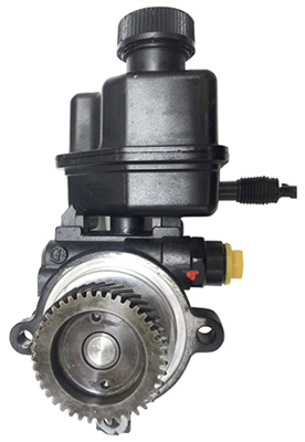 Hydraulikpumpe, Lenkung 04.94.0370 kaufen | LIZARTE