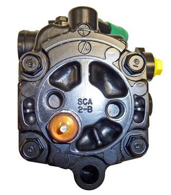 Hydraulikpumpe, Lenkung 04.94.0381-1 kaufen | LIZARTE