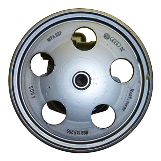 Hydraulikpumpe, Lenkung 04.94.0387-1 kaufen | LIZARTE