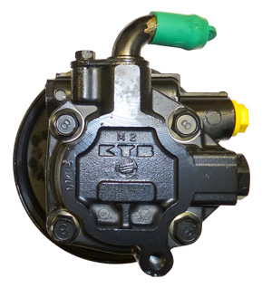 Hydraulikpumpe, Lenkung 04.94.0390-1 kaufen | LIZARTE