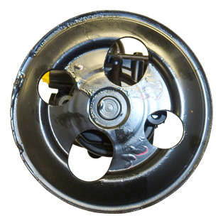 Hydraulikpumpe, Lenkung 04.94.0390-1 kaufen | LIZARTE