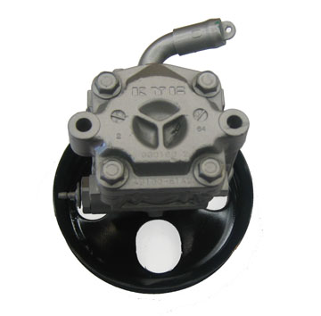 Hydraulikpumpe, Lenkung 04.94.0400 kaufen | LIZARTE