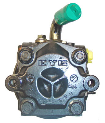Hydraulikpumpe, Lenkung 04.94.0402 kaufen | LIZARTE