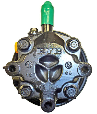 Hydraulikpumpe, Lenkung 04.94.0412-1 kaufen | LIZARTE