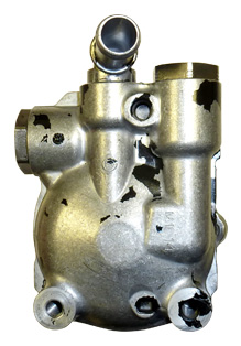 Hydraulikpumpe, Lenkung 04.95.0250 kaufen | LIZARTE