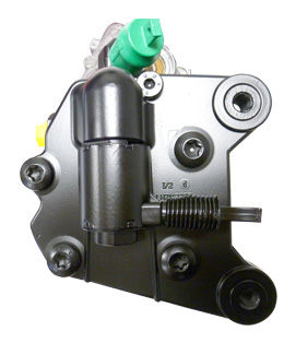 Hydraulikpumpe, Lenkung 04.96.0050 kaufen | LIZARTE