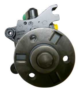Hydraulikpumpe, Lenkung 04.96.0050 kaufen | LIZARTE
