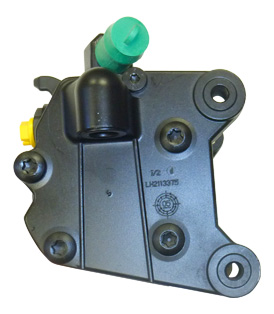 Hydraulikpumpe, Lenkung 04.96.0055 kaufen | LIZARTE