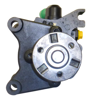 Hydraulikpumpe, Lenkung 04.96.0055 kaufen | LIZARTE