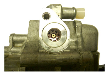 Hydraulikpumpe, Lenkung 04.96.0070 kaufen | LIZARTE