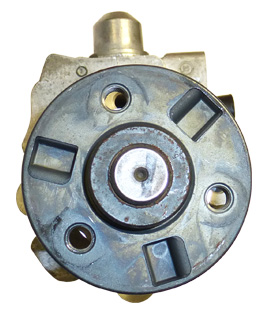 Hydraulikpumpe, Lenkung 04.96.0070 kaufen | LIZARTE