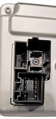Lenksäule 08.01.6002 kaufen | LIZARTE