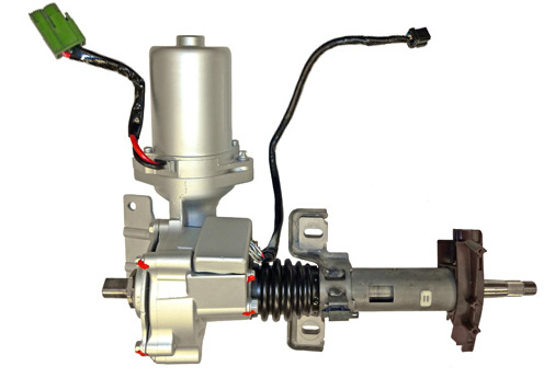 Lenksäule 08.62.1150 kaufen | LIZARTE