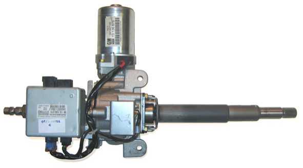 Lenksäule 08.62.1200 kaufen | LIZARTE