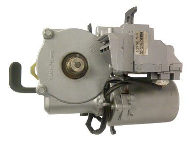Lenksäule 08.70.0900 kaufen | LIZARTE
