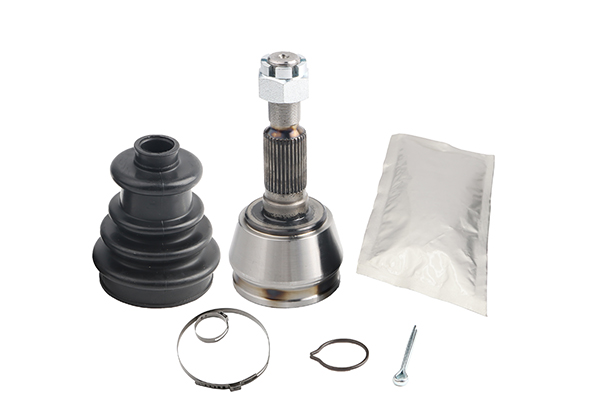 Gelenksatz, Antriebswelle radseitig CVJ0572 kaufen | LIZARTE