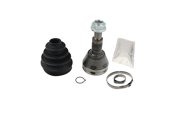 Gelenksatz, Antriebswelle radseitig CVJ0587 kaufen | LIZARTE