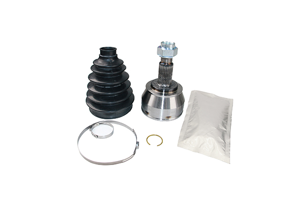 Gelenksatz, Antriebswelle radseitig CVJ0591 kaufen | LIZARTE