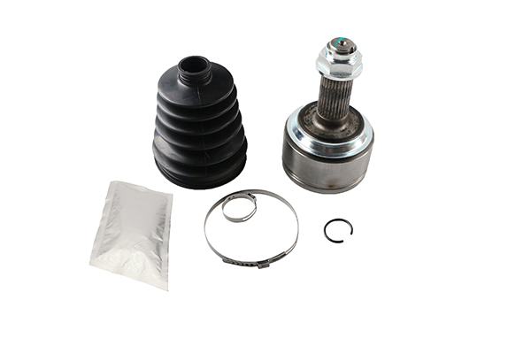 Gelenksatz, Antriebswelle radseitig CVJ0604 kaufen | LIZARTE