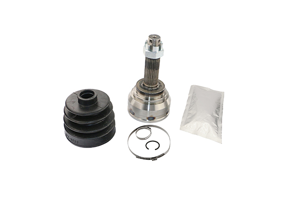 Gelenksatz, Antriebswelle radseitig CVJ0609 kaufen | LIZARTE