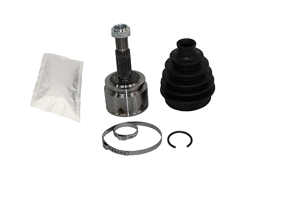 Gelenksatz, Antriebswelle radseitig CVJ0687 kaufen | LIZARTE