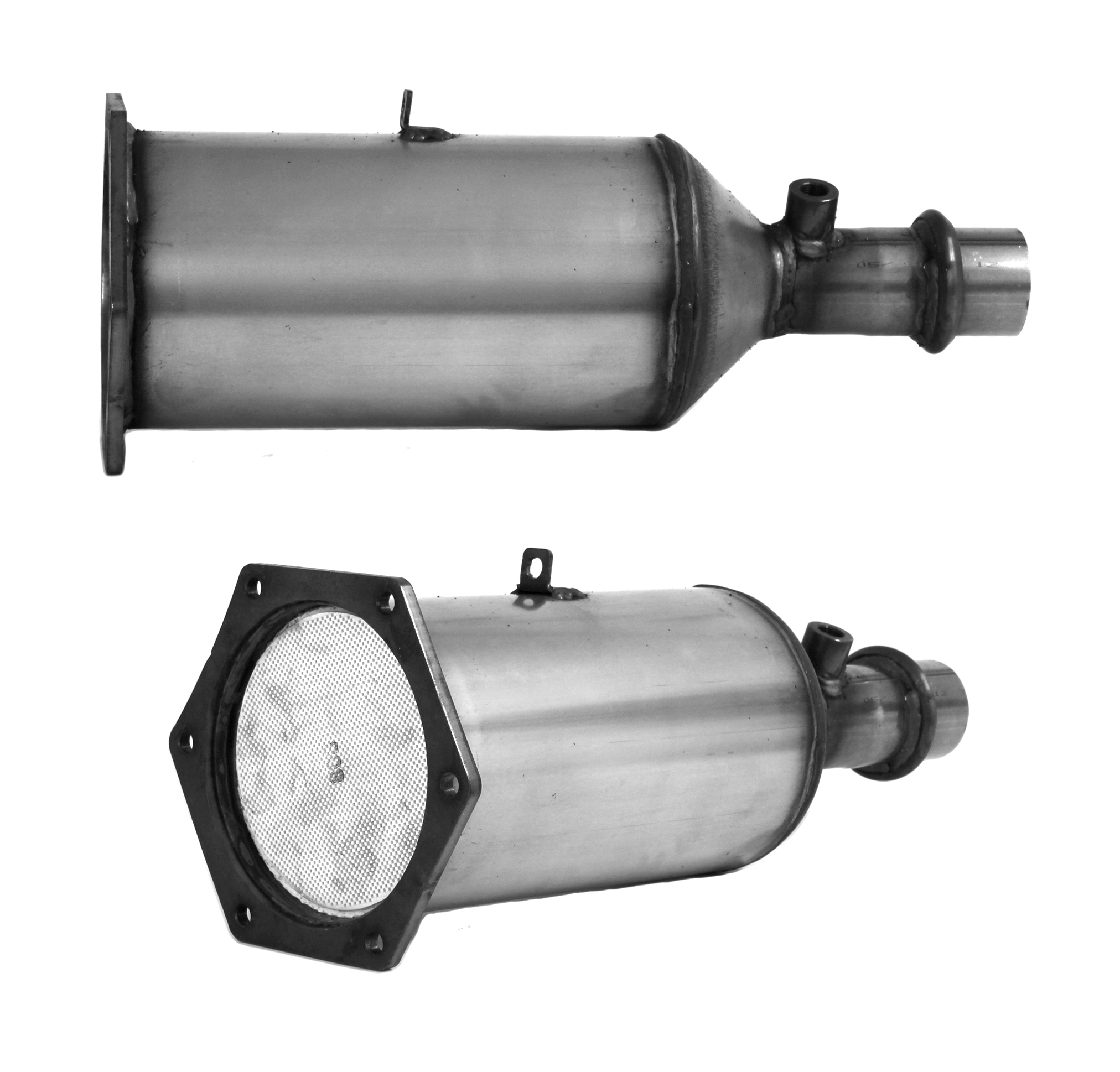 BM CATALYSTS BM11002 Ruß-/Partikelfilter, Abgasanlage für PEUGEOT